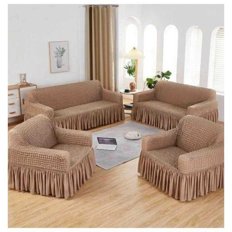 housse feuille 7places - Image 5